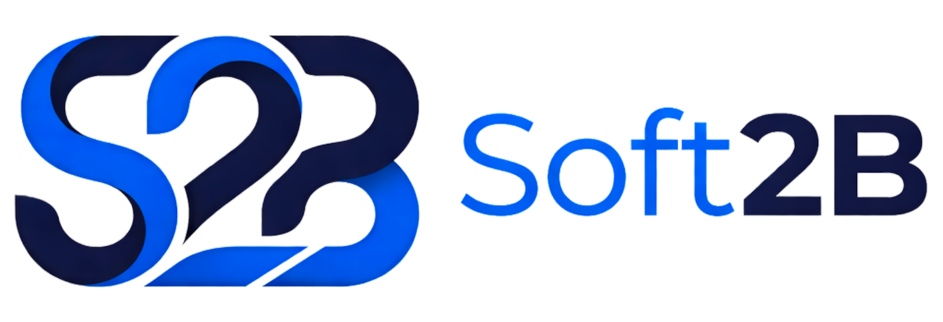 Soft2B